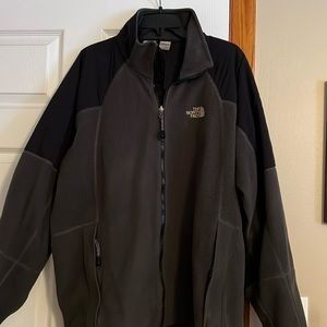 Men’s XL Northface Windstopper Fleece
